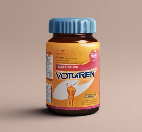 Precio de voltaren crema